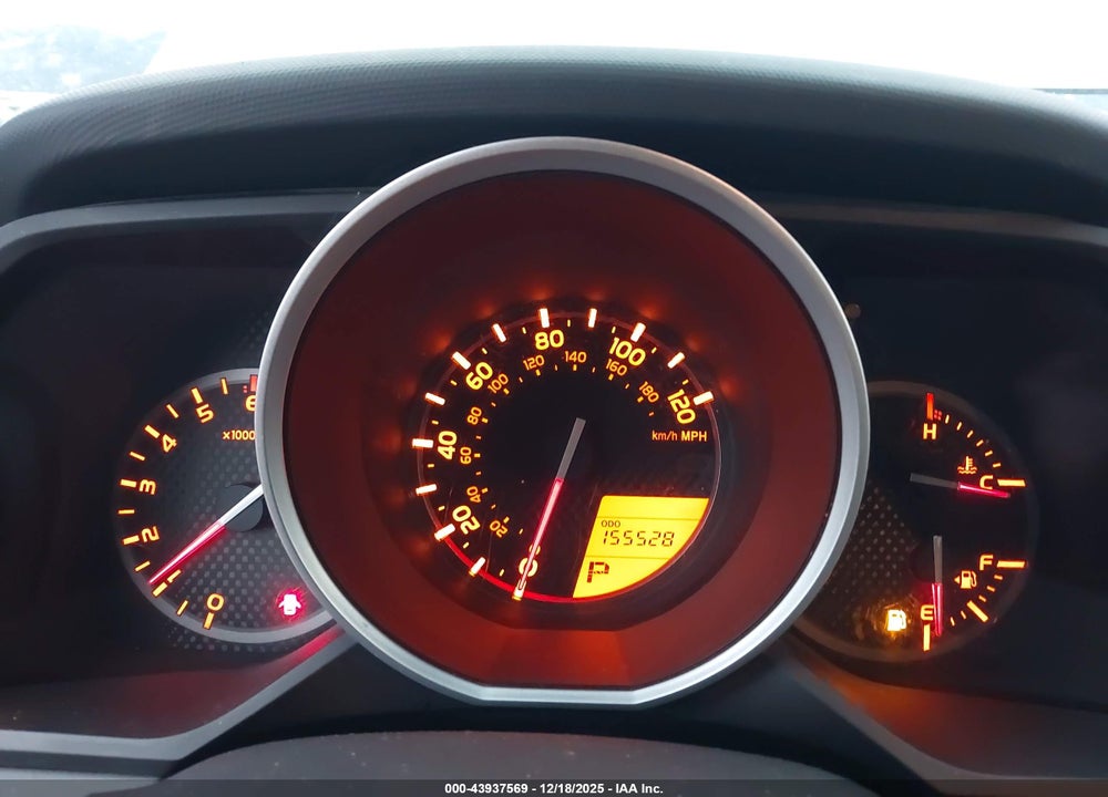 2010 TOYOTA 4RUNNER SR5 V6 VIN: JTEBU5JR9A5020321