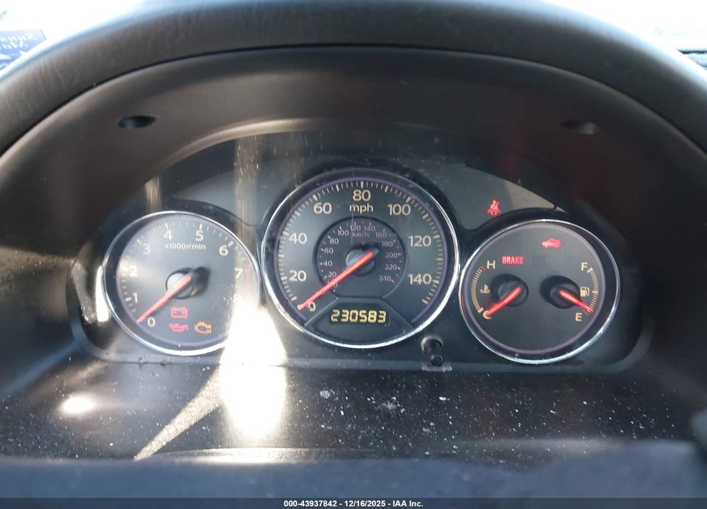 2004 HONDA CIVIC LX VIN: 2HGES15524H526854