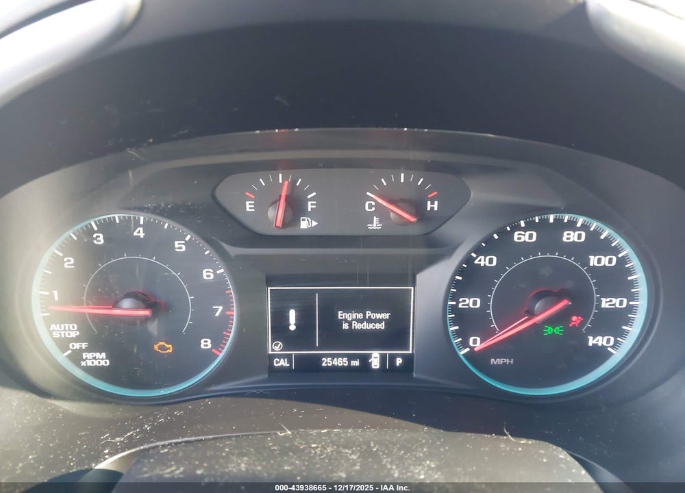 2020 CHEVROLET MALIBU FWD RS VIN: 1G1ZG5ST5LF126811