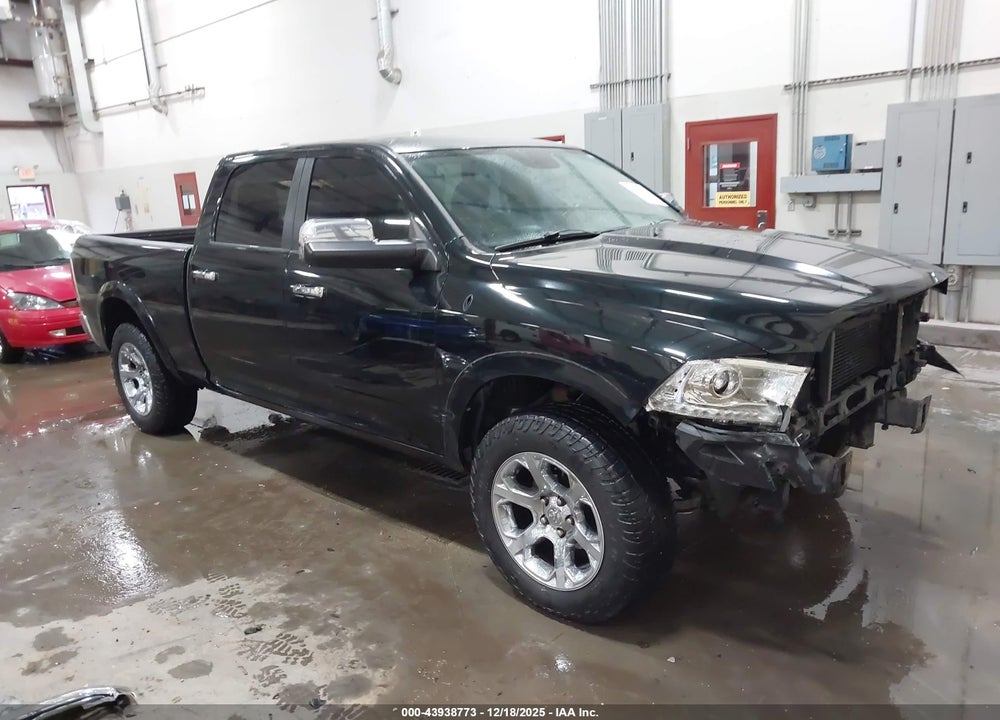 2015 RAM 1500 LAIE VIN: 1C6RR7VMXFS662819