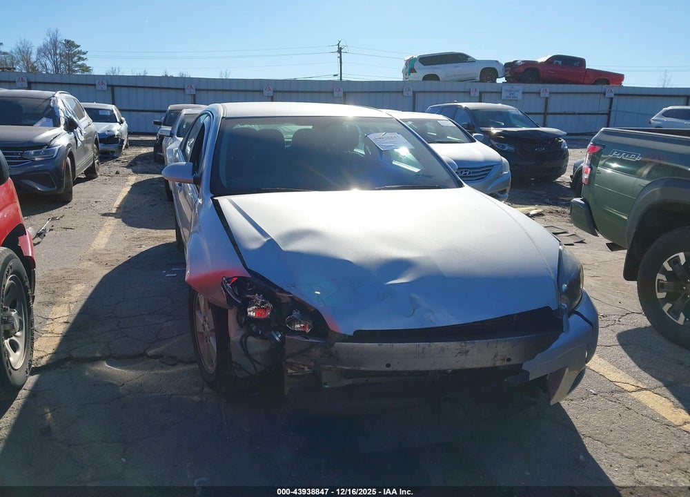 2011 CHEVROLET IMPALA LT VIN: 2G1WG5EK4B1139187
