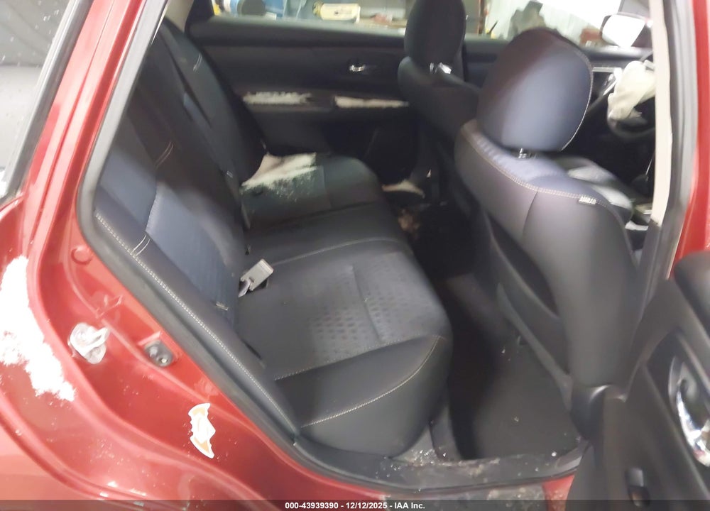 2016 NISSAN ALTIMA 2.5/2.5 S/2.5 SL/2.5 SR/2.5 SV VIN: 1N4AL3AP4GC152600