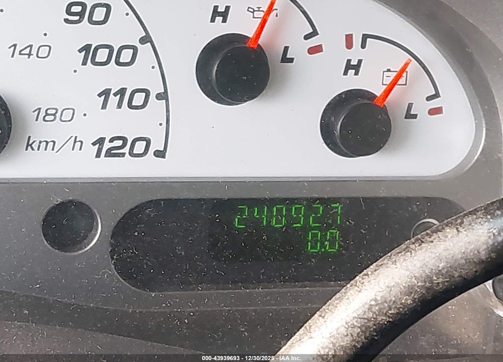 2005 FORD EXPLORER SPORT TRAC ADRENALIN/XLS/XLT VIN: 1FMZU77K85UB46296