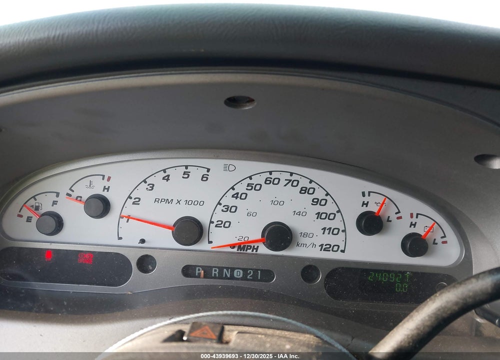 2005 FORD EXPLORER SPORT TRAC ADRENALIN/XLS/XLT VIN: 1FMZU77K85UB46296