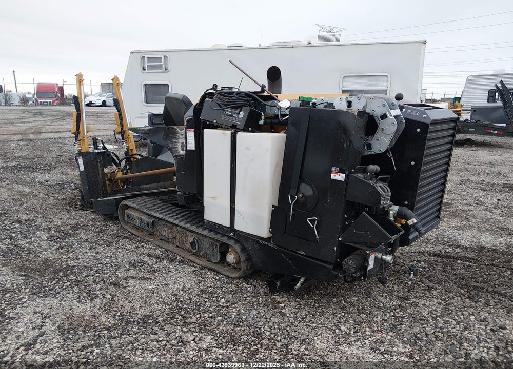 2025 VERMEER NAVIGATOR D10X15 SERIES III VIN: 1VRA130VTS1004538