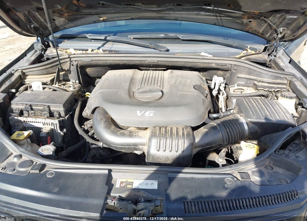 2014 JEEP GRAND CHEROKEE ALTITUDE VIN: 1C4RJFAG9EC487787