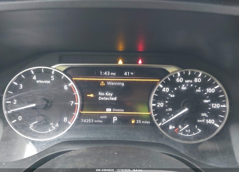 2021 NISSAN ROGUE S INTELLIGENT AWD VIN: 5N1AT3AB9MC824172