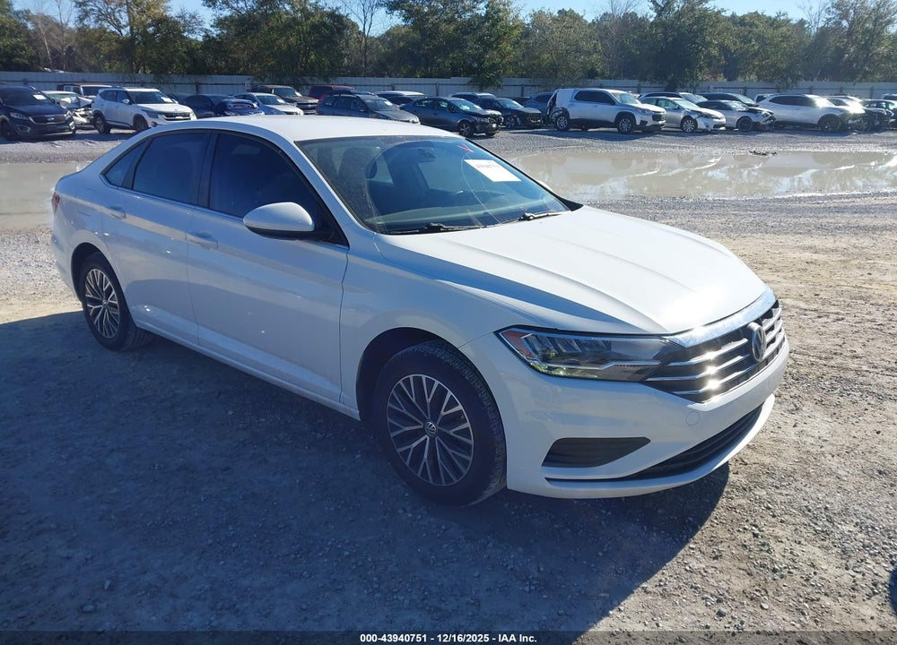 2021 VOLKSWAGEN JETTA 1.4T R-LINE/1.4T S/1.4T SE VIN: 3VWC57BU0MM056625