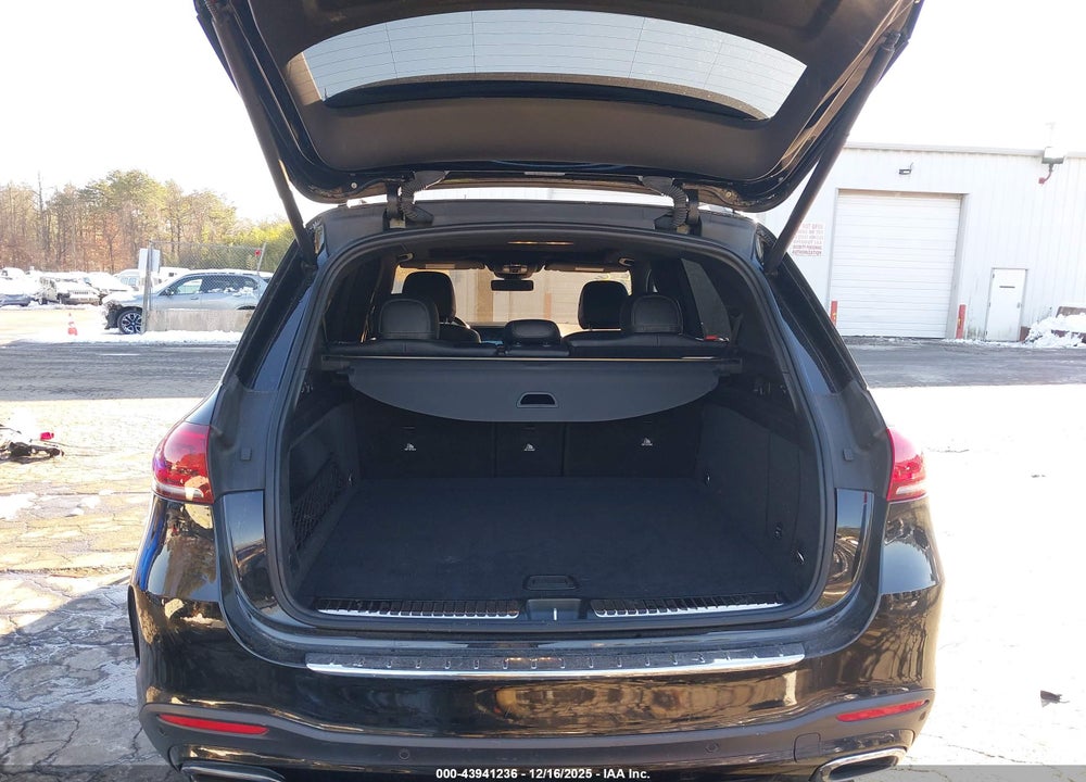 2021 MERCEDES-BENZ GLE 350 4MATIC VIN: 4JGFB4KB0MA559859