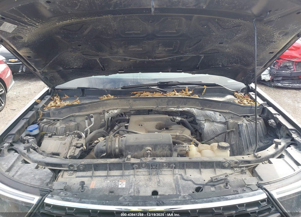 2020 FORD EXPLORER XLT VIN: 1FMSK8DHXLGA20488