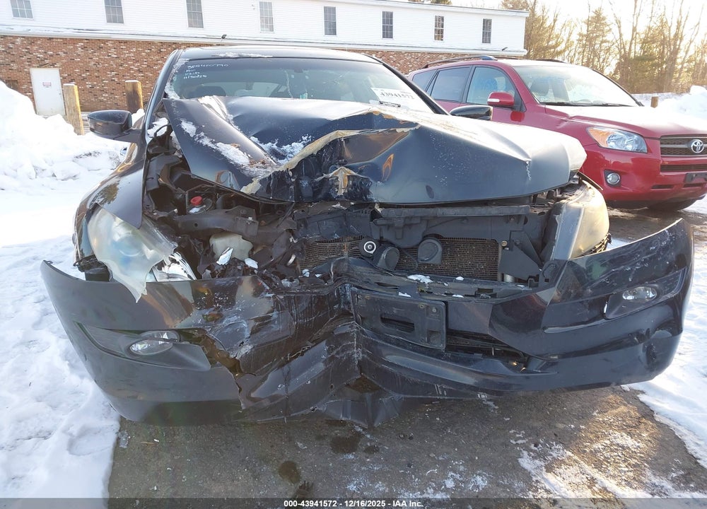 2010 HONDA ACCORD CROSSTOUR EX-L VIN: 5J6TF2H59AL016358