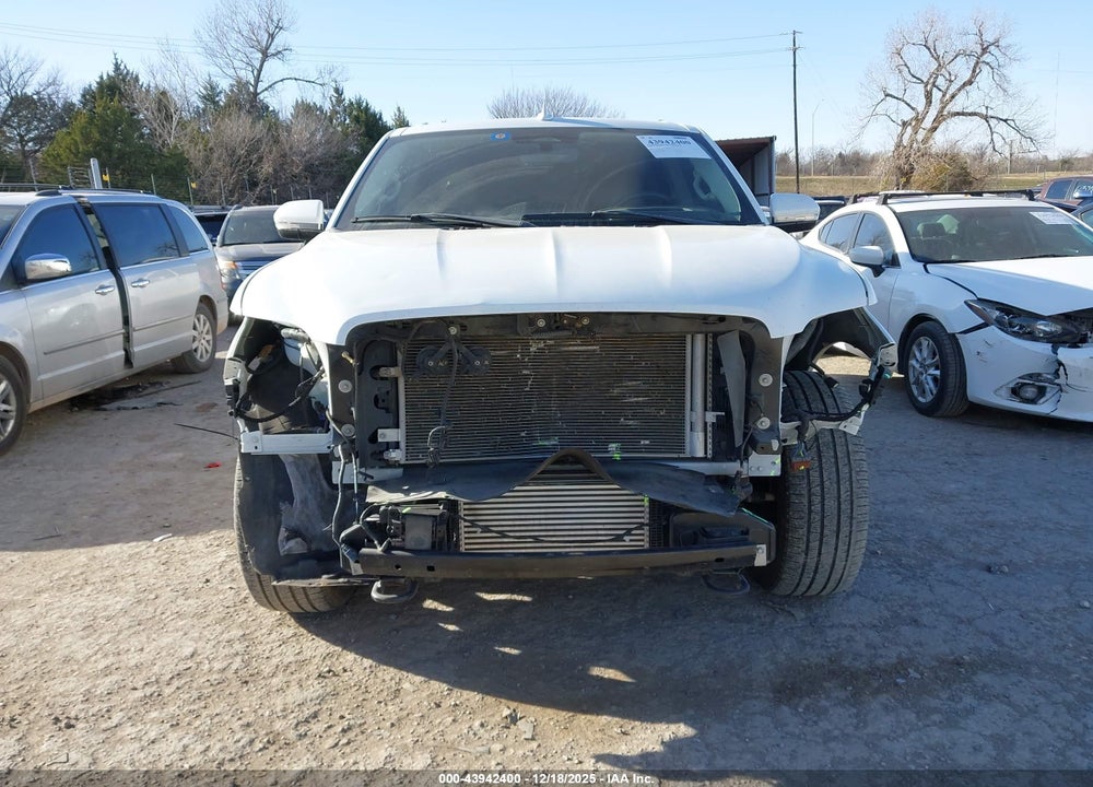 2022 LINCOLN NAVIGATOR RESERVE L VIN: 5LMJJ3LT3NEL07528