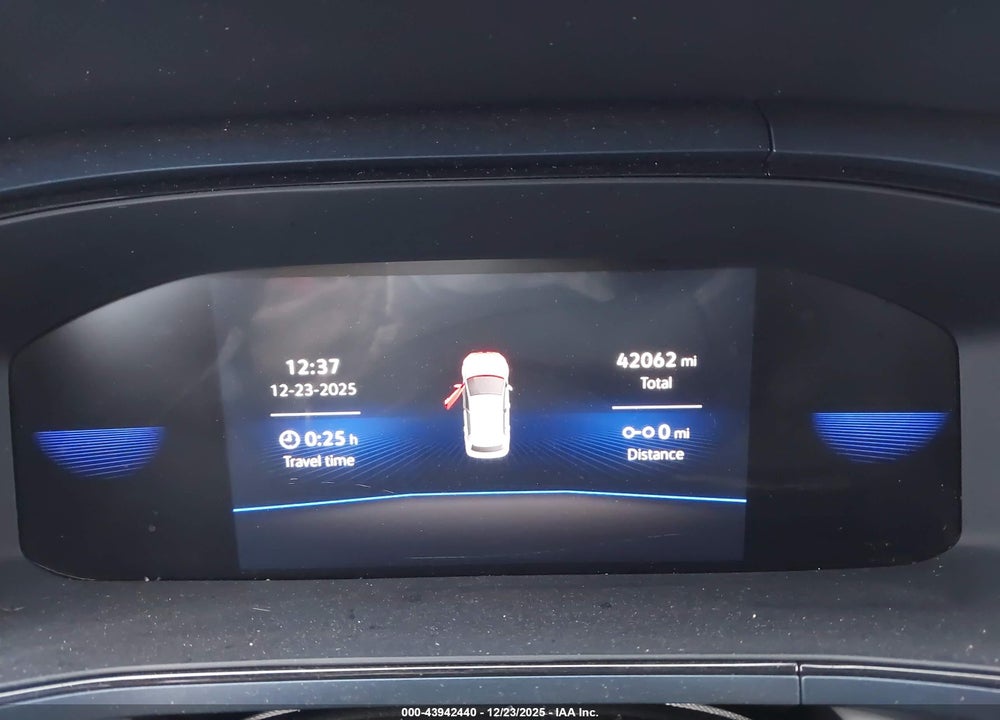 2023 VOLKSWAGEN TAOS 1.5T SE VIN: 3VVVX7B23PM362244