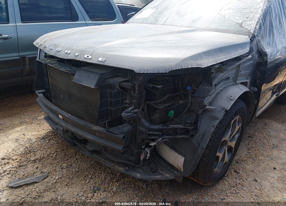 2020 KIA TELLURIDE EX VIN: 5XYP3DHC1LG001524