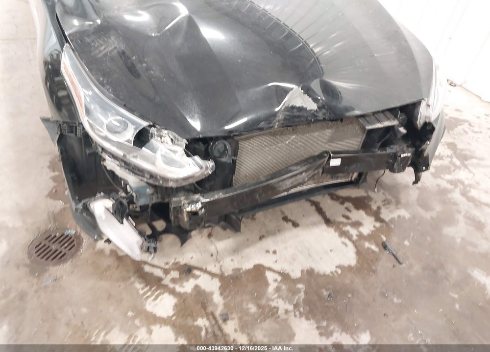 2020 KIA FORTE LXS VIN: 3KPF24AD8LE234816