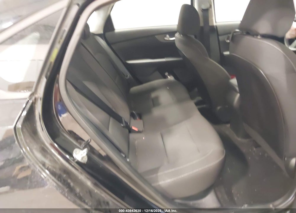 2020 KIA FORTE LXS VIN: 3KPF24AD8LE234816