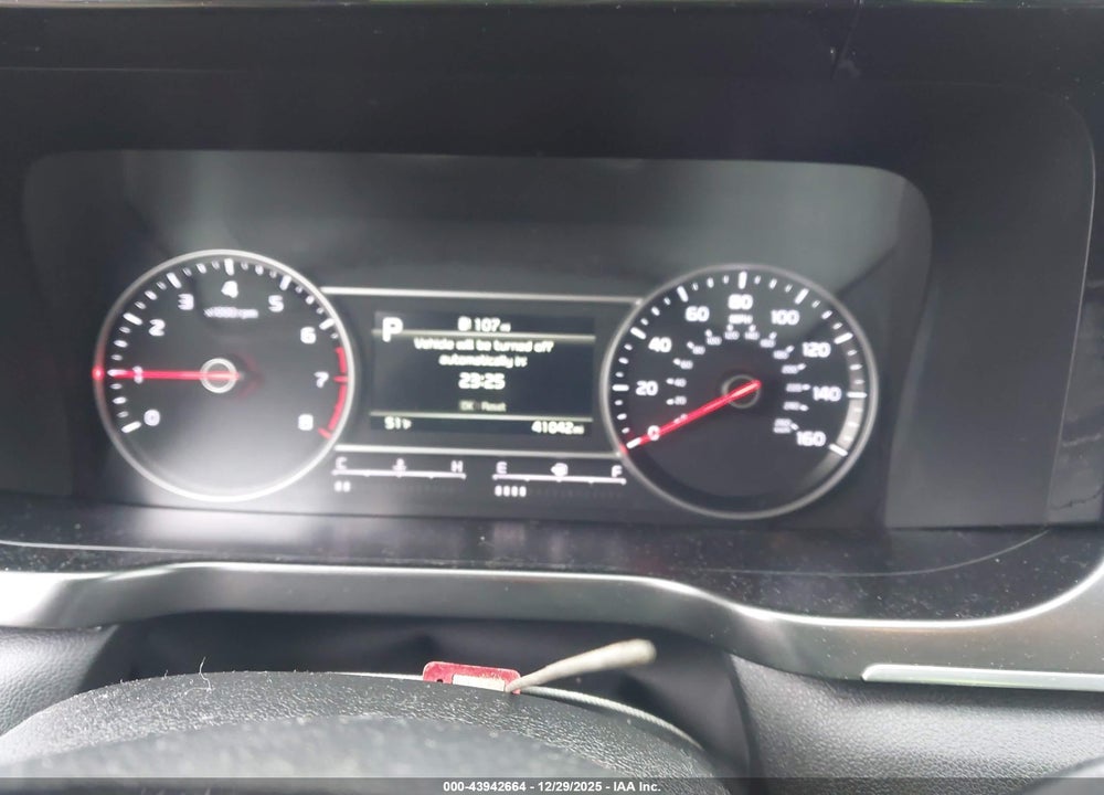 2022 KIA SORENTO S VIN: 5XYRL4LC7NG143766