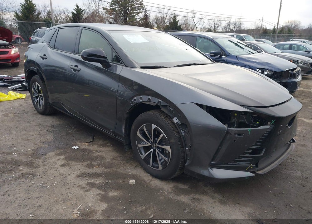 2024 LEXUS RZ 450E PREMIUM VIN: JTJAAAAB9RA023739