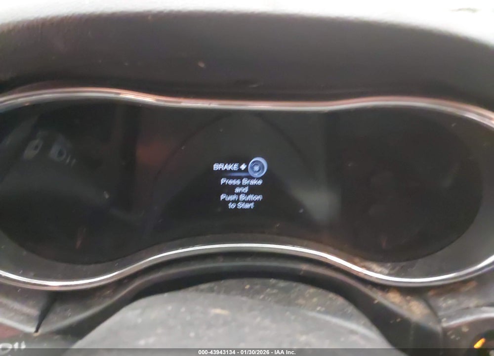 2018 JEEP GRAND CHEROKEE LIMITED 4X4 VIN: 1C4RJFBG0JC425557