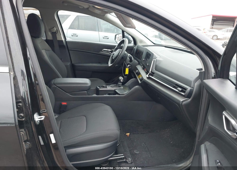 2023 KIA SPORTAGE LX VIN: KNDPU3AFXP7196523