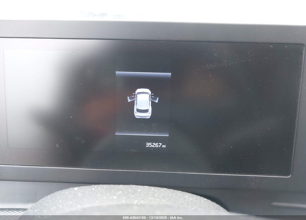2023 KIA SPORTAGE LX VIN: KNDPU3AFXP7196523