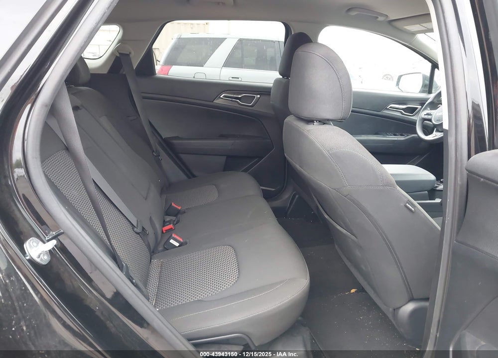 2023 KIA SPORTAGE LX VIN: KNDPU3AFXP7196523