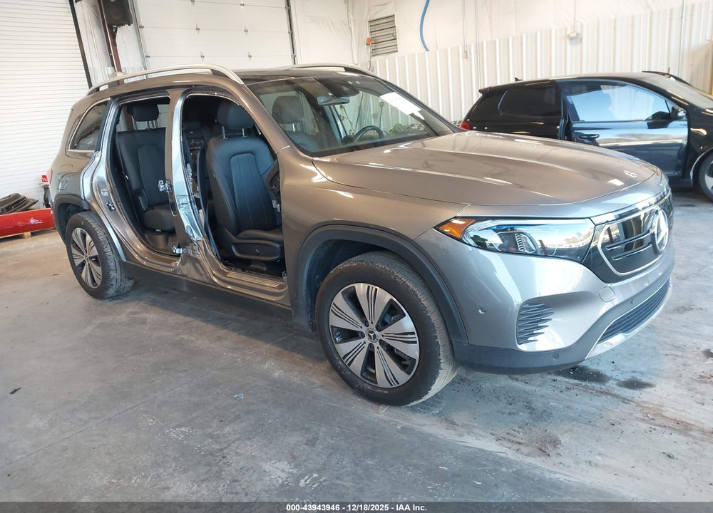 2023 MERCEDES-BENZ EQB 300 SUV 4MATIC VIN: W1N9M0KB0PN074762