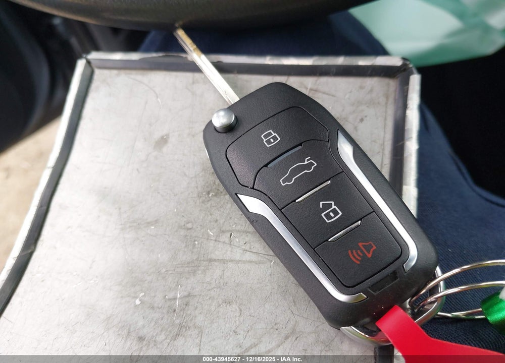 2019 HYUNDAI ELANTRA SE VIN: KMHD74LF2KU836274