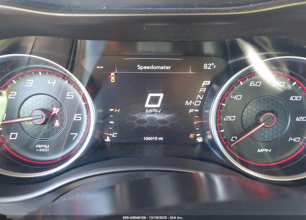 2020 DODGE CHARGER SXT RWD VIN: 2C3CDXBGXLH135530