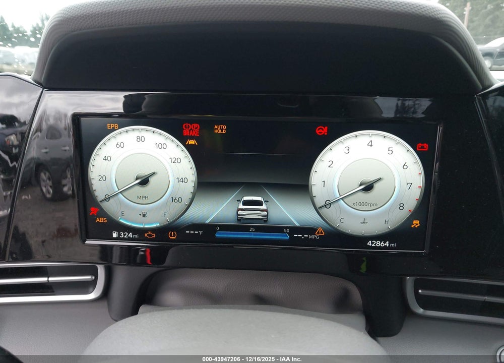 2021 HYUNDAI ELANTRA SEL VIN: 5NPLN4AG5MH042075