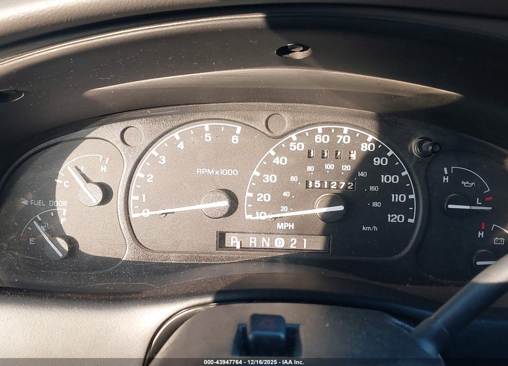 2001 FORD RANGER EDGE/XLT VIN: 1FTZR15E51PB10087