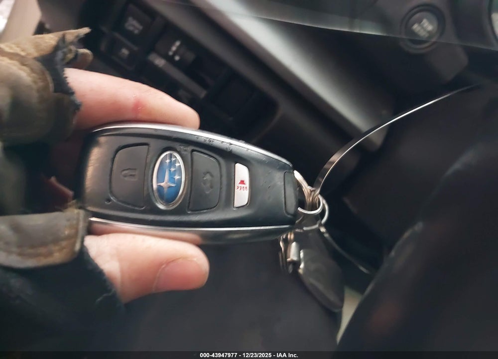 2019 SUBARU CROSSTREK 2.0I LIMITED VIN: JF2GTAMC6KH299659