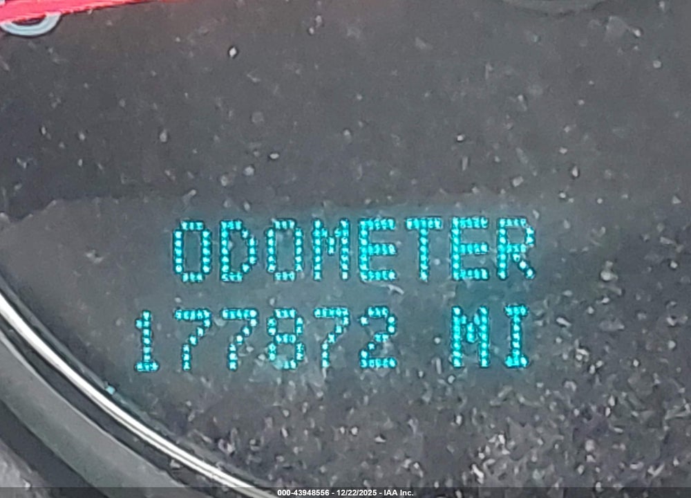 2013 CHEVROLET SILVERADO 1500 LTZ VIN: 3GCPKTE73DG365662