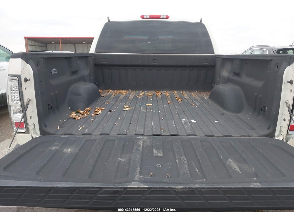 2013 CHEVROLET SILVERADO 1500 LTZ VIN: 3GCPKTE73DG365662