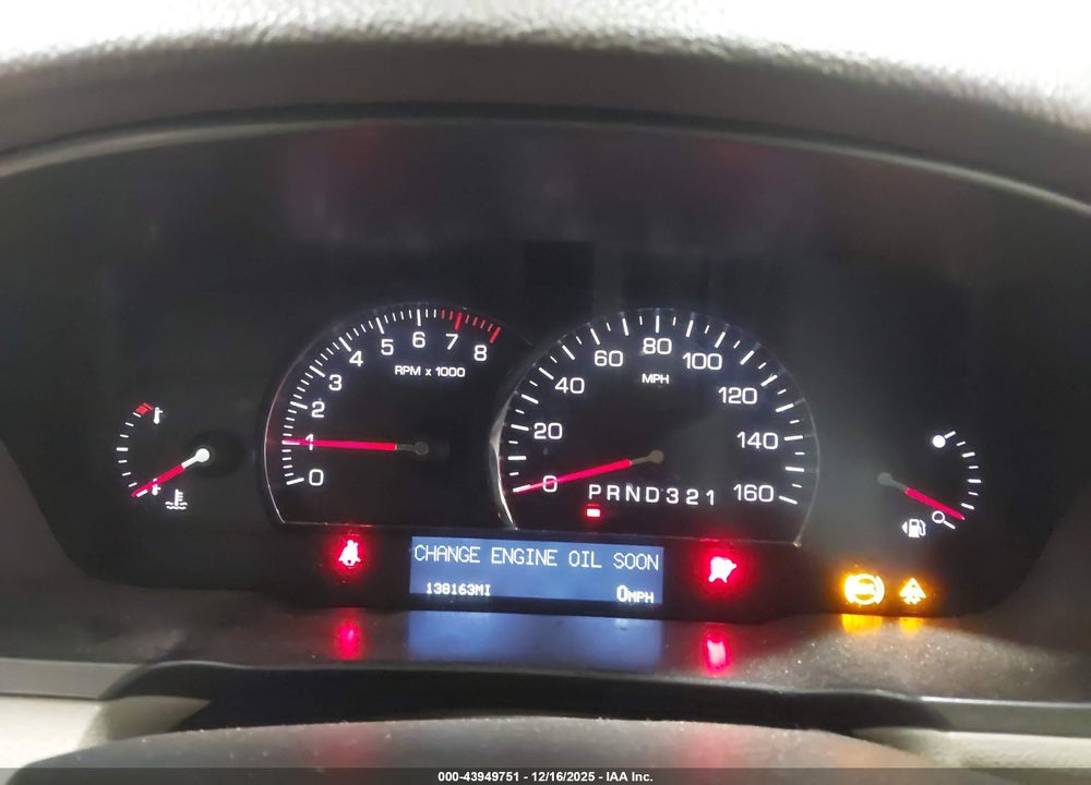 2011 CADILLAC DTS PREMIUM COLLECTION VIN: 1G6KH5E67BU104396