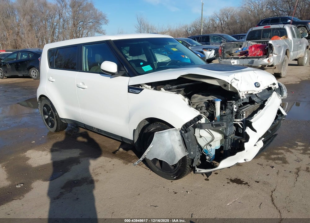 2015 KIA SOUL VIN: KNDJN2A20F7799246