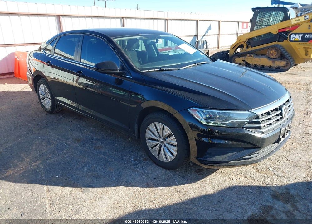 2020 VOLKSWAGEN JETTA 1.4T R-LINE/1.4T S/1.4T SE VIN: 3VWCB7BU0LM034924