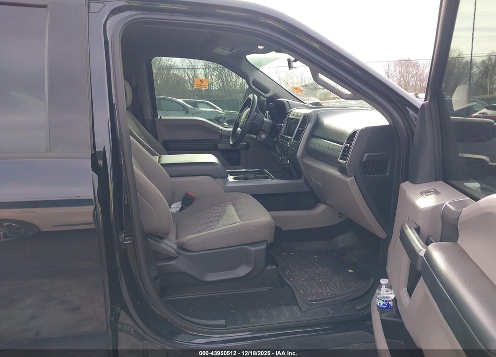 2022 FORD F-250 XLT VIN: 1FT7W2BT4NEC39206