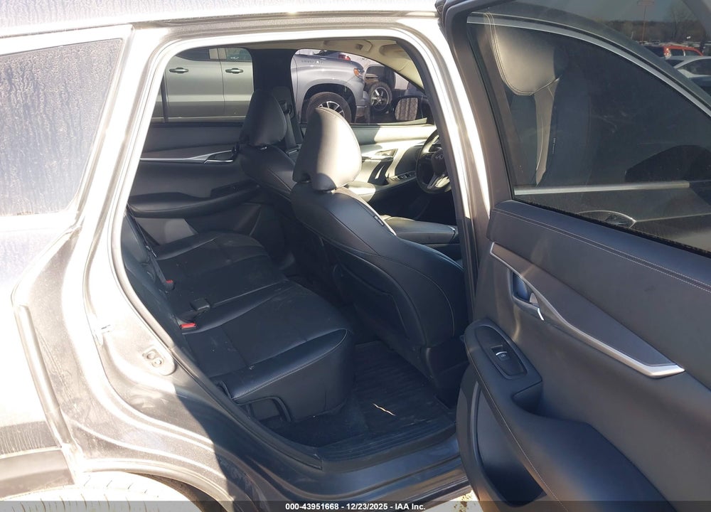 2022 INFINITI QX50 PURE VIN: 3PCAJ5AAXNF119186