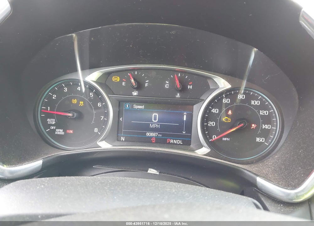 2021 CHEVROLET EQUINOX FWD LT VIN: 3GNAXKEV6MS177190