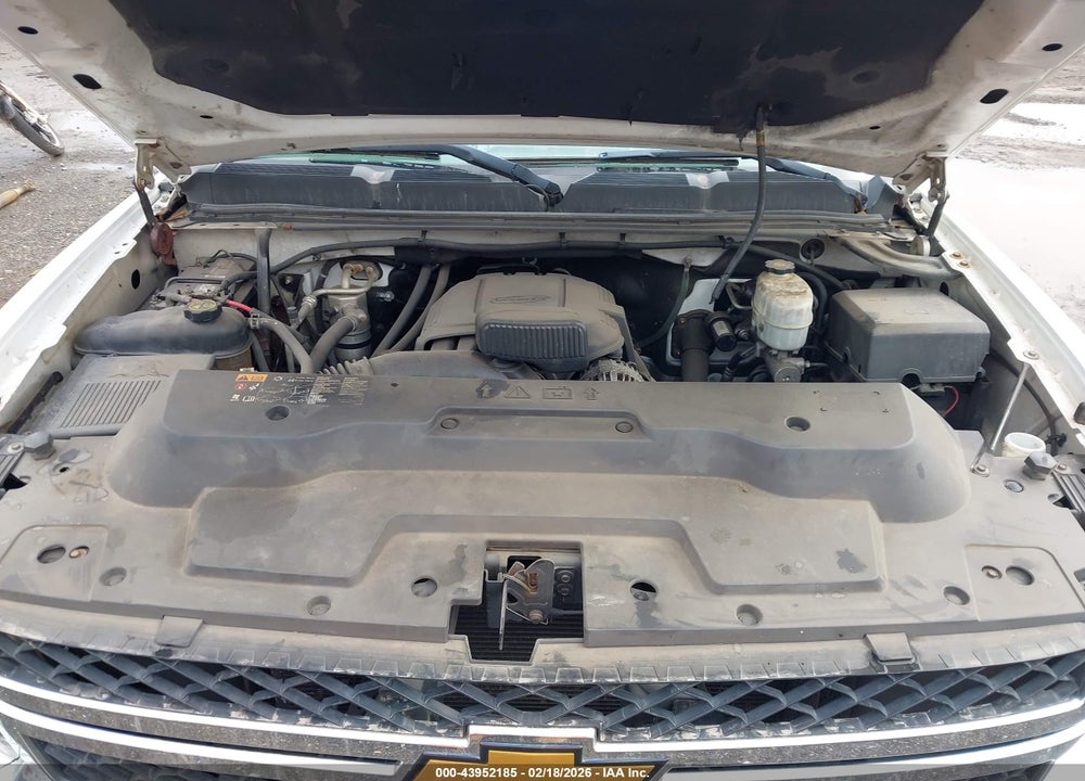 2016 CHEVROLET SILVERADO 1500 WT VIN: 1GCNCNEH2GZ369912