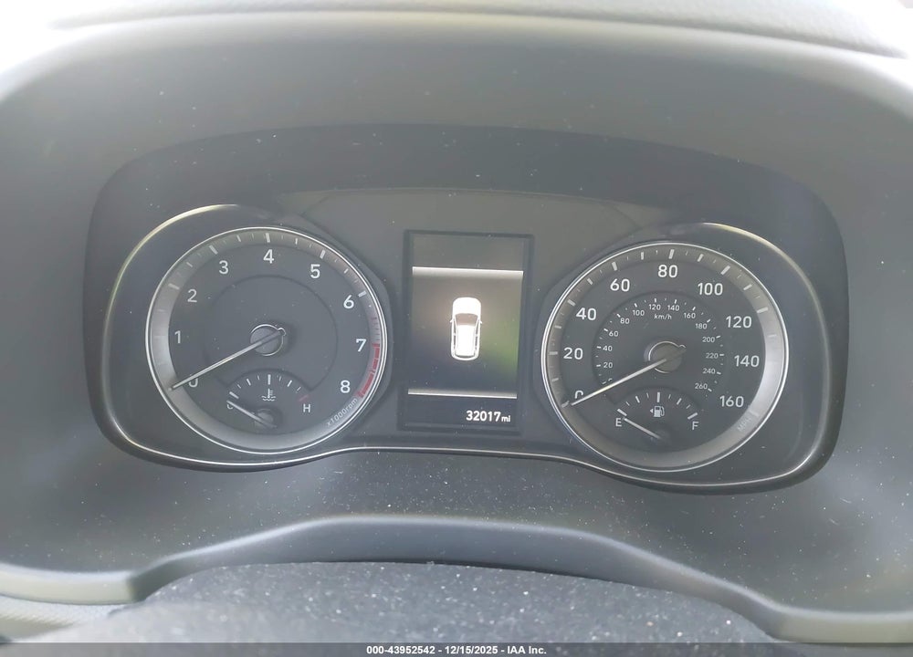 2022 HYUNDAI KONA SEL VIN: KM8K62AB5NU765462