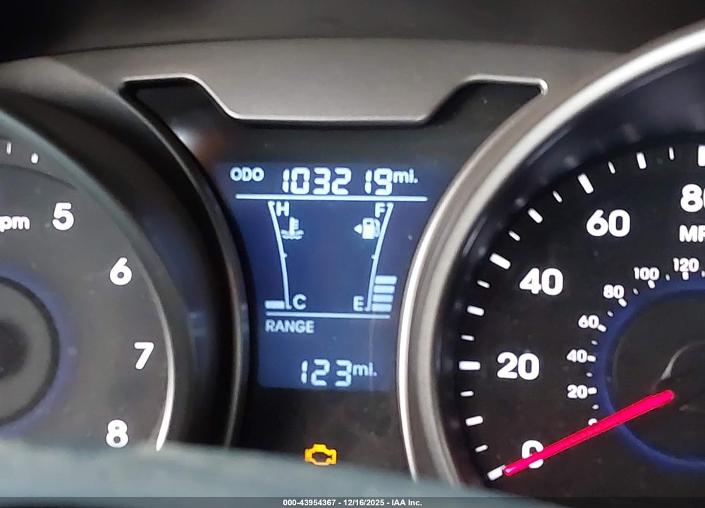 2014 HYUNDAI VELOSTER BASE W/BLACK VIN: KMHTC6AD9EU191521