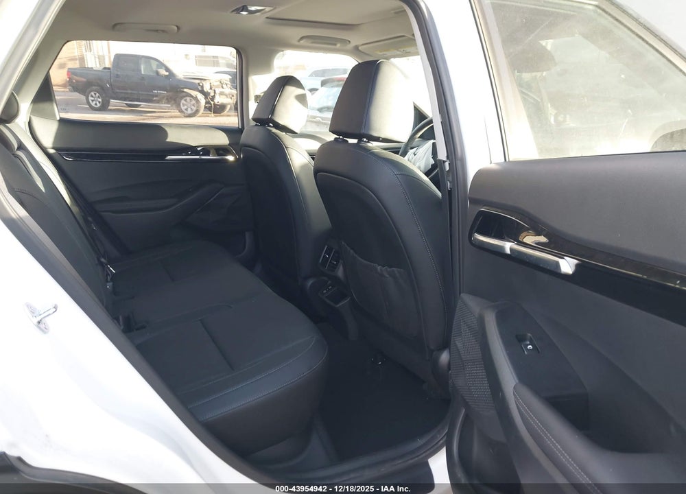 2025 KIA SELTOS EX VIN: KNDERCAA9S7691463
