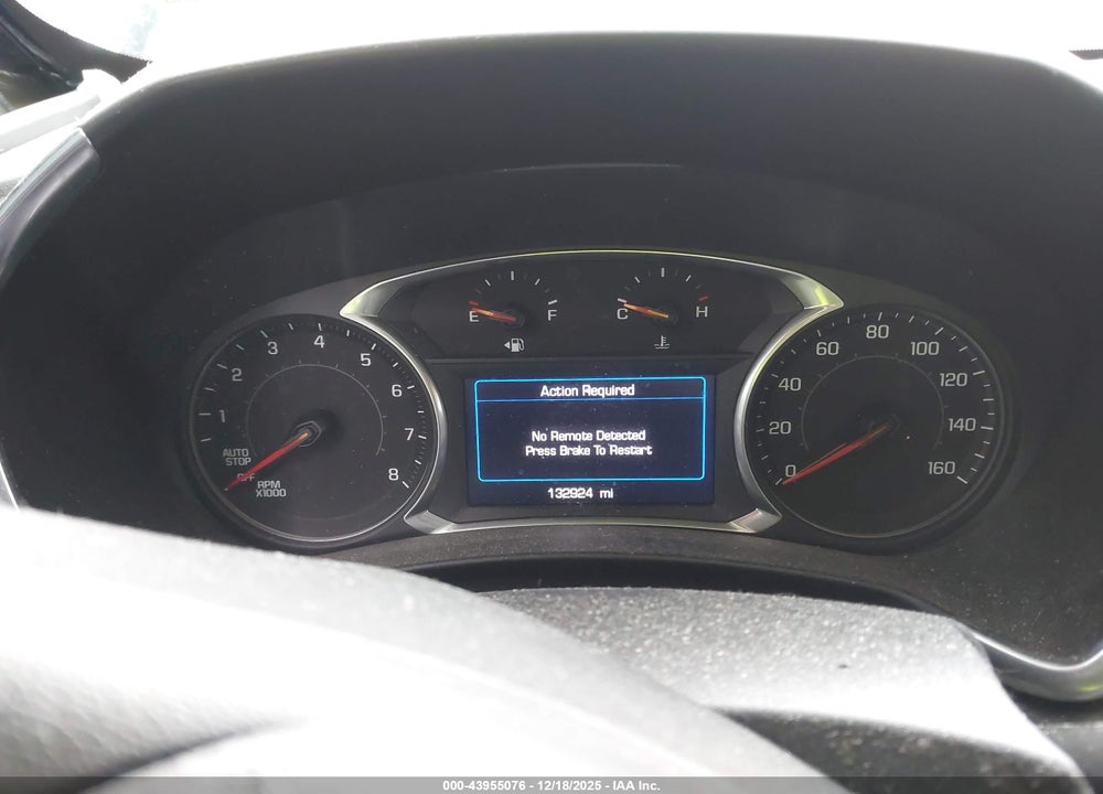 2022 CHEVROLET EQUINOX AWD LT VIN: 3GNAXUEV1NL151667