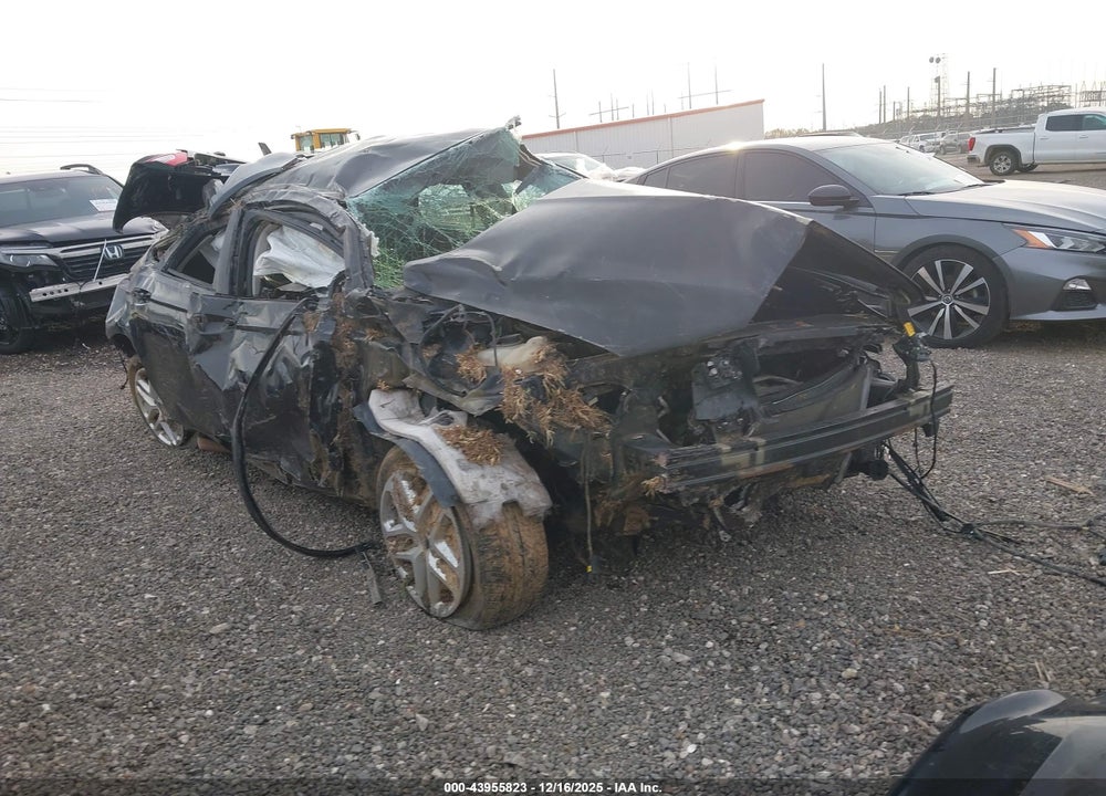 2016 FORD FUSION SE VIN: 3FA6P0H70GR292689
