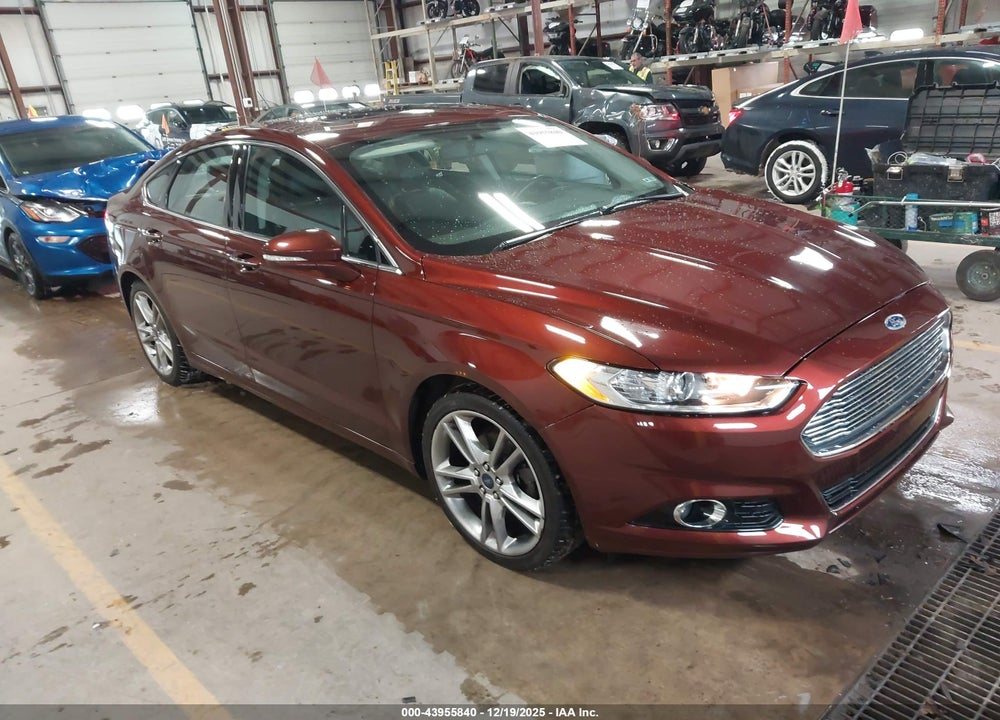 2015 FORD FUSION TITANIUM VIN: 3FA6P0D97FR212259