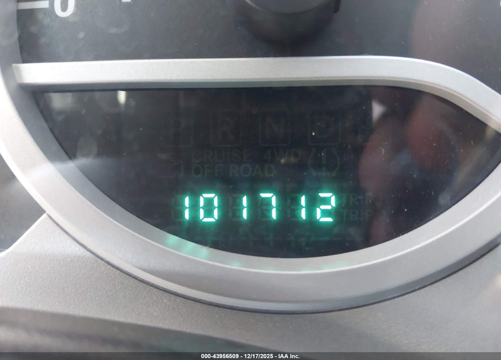 2010 JEEP WRANGLER SPORT VIN: 1J4AA2D12AL135393