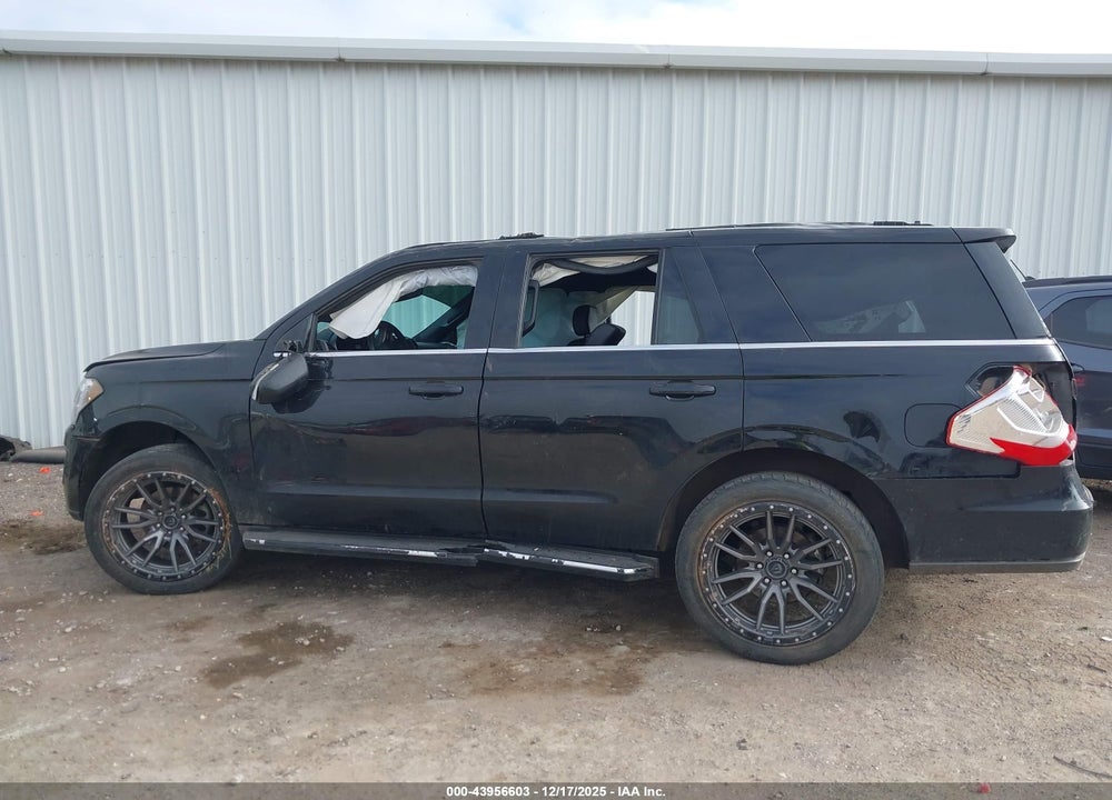2020 FORD EXPEDITION XLT VIN: 1FMJU1JT6LEA74534