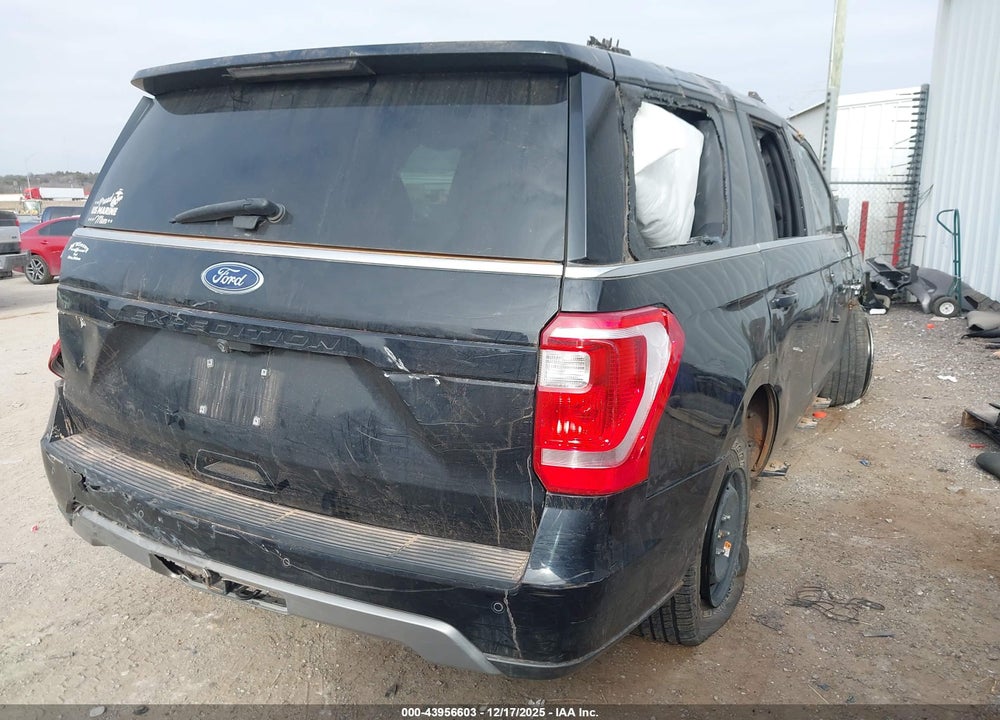 2020 FORD EXPEDITION XLT VIN: 1FMJU1JT6LEA74534